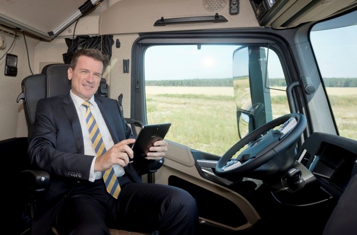 A Mercedes 2025-re szeretné széria éretté tenné legújabb fejlesztését 