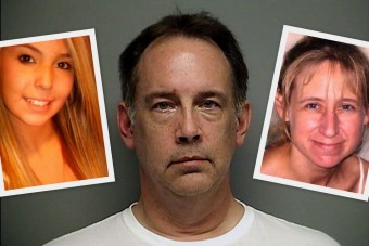 Két halott nőt tartott autójában a perverz zsaru