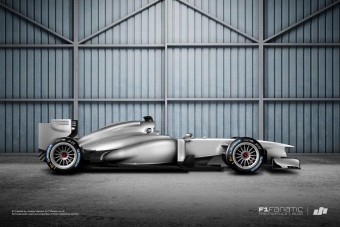 Jönnek az óriáskerekek a Forma-1-be