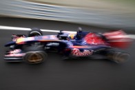 F1: Hamilton cserben hagyta a szurkolókat 29