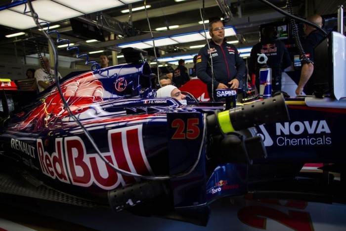 F1: Így kell eltolni az időmérőt 7 | Vezess F1: Így kell eltolni az időmérőt 7