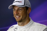 F1: Hamilton cserben hagyta a szurkolókat 39