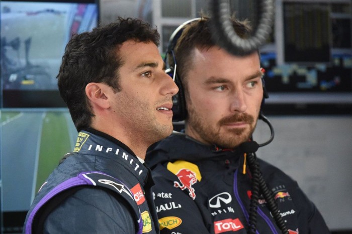 F1: Így kell eltolni az időmérőt 8 | Vezess F1: Így kell eltolni az időmérőt 8