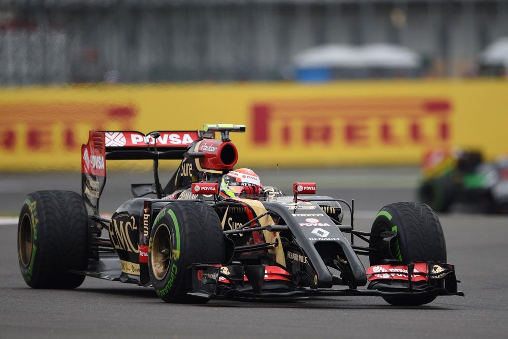 F1: Hamilton cserben hagyta a szurkolókat 21