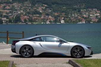 Kipróbáltuk a BMW új álomautóját