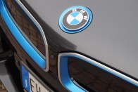 Igazi BMW-orr, de ezeken a veséken nem megy át levegő