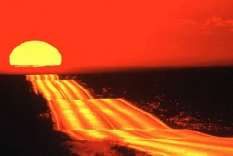 Fokozódik a hőségriasztás