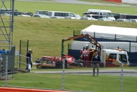 F1: Tíz új mérnököt vadászott a Ferrari 44