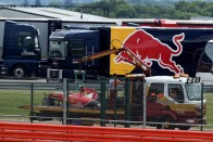 Lauda: Vettel picsogott, mint egy kisgyerek 39