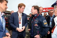 F1: Új alapokon a Red Bull-Renault szövetség 53