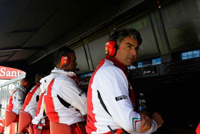 F1: Tíz új mérnököt vadászott a Ferrari 71 F1: Tíz új mérnököt vadászott a Ferrari 71