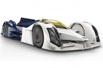 Hibrid, ami mindent visz