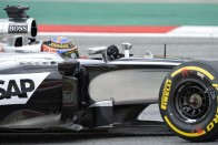 F1: A Mercedes lenyúlta a McLaren szponzorát 4