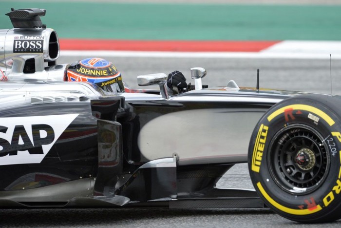 F1: A Mercedes lenyúlta a McLaren szponzorát 3