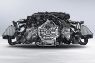 Nyolchengeres boxermotort tervez a Porsche 2