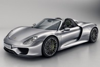 Nyolchengeres boxermotort tervez a Porsche 6