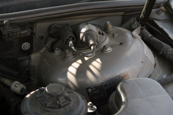 Használt autó: veszélyes a dízel BMW? 59 280 000 forintba kerül az elektronikusan vezérelt lengéscsillapítók darabja, ha elromlik. Utángyártott nincs belőle