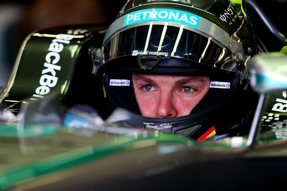 F1: Massa a leggyorsabb a teszten 6