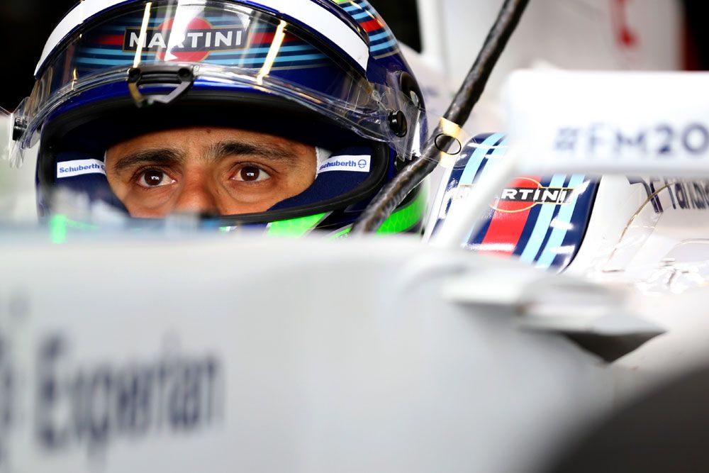 F1: Massa a leggyorsabb a teszten 7