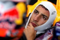 F1: Massa a leggyorsabb a teszten 42