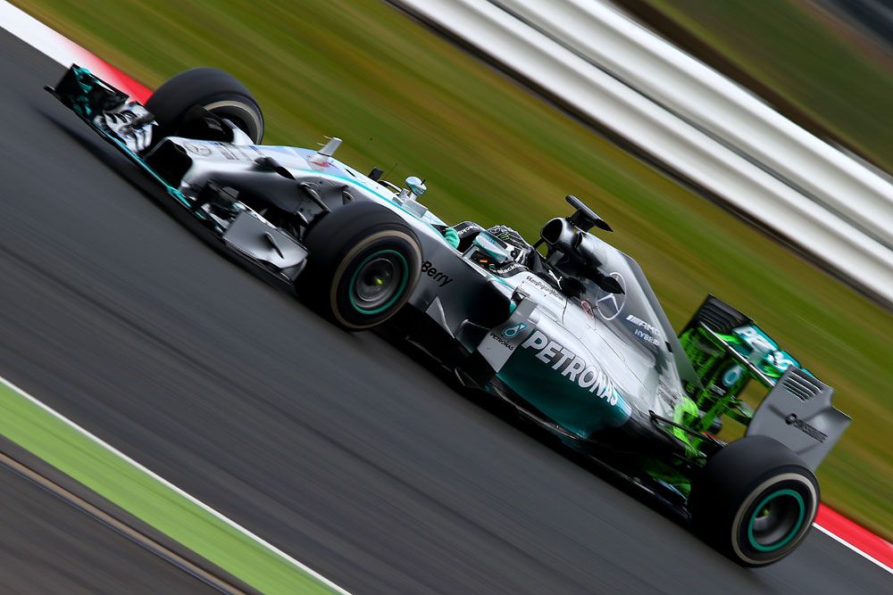 F1: Massa a leggyorsabb a teszten 10
