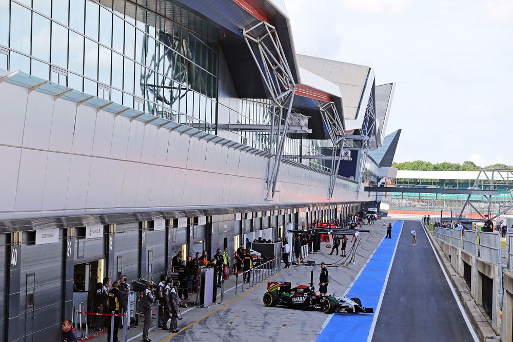 F1: A Räikkönen-pótló zárt az élen 13