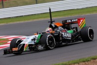 F1: Massa a leggyorsabb a teszten 47