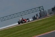 F1: Massa a leggyorsabb a teszten 49