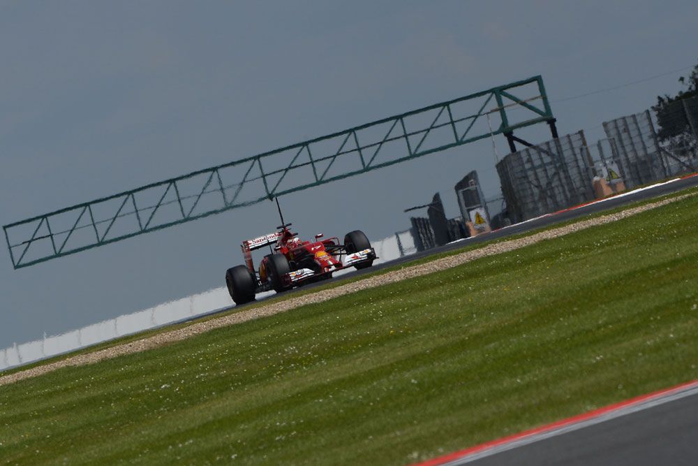 F1: Massa a leggyorsabb a teszten 16