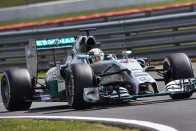 F1: Massa a leggyorsabb a teszten 53