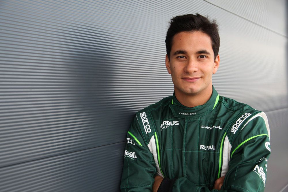 F1: Massa a leggyorsabb a teszten 24