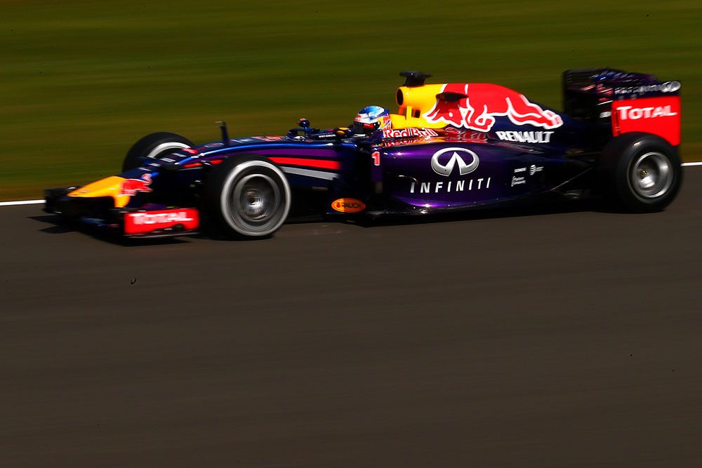 F1: A Räikkönen-pótló zárt az élen 31