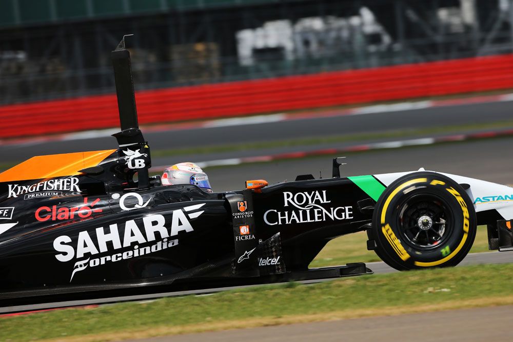 F1: Massa a leggyorsabb a teszten 35