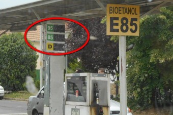 Nem mindegy, hol tankolsz!