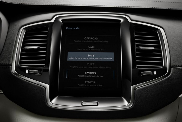 Erős és takarékos az új Volvo 7 | Vezess Erős és takarékos az új Volvo 7