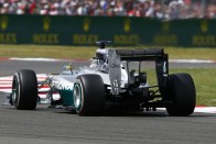 F1: Szabályváltoztatással állítják meg a Mercedest? 6