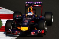 F1: A Red Bull nem vállalja a balhét 8