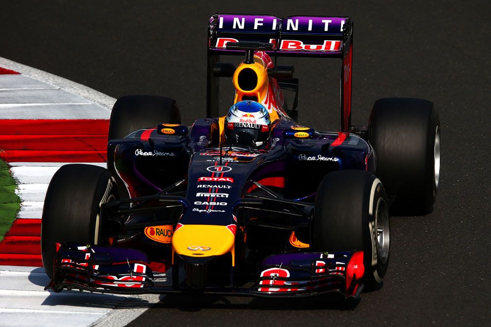 F1: A Red Bull nem vállalja a balhét 5