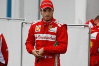 F1: Bianchi bármikor leváltja Räikkönent 2