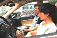 Jön a kínai gondolatvezérlésű autó 4