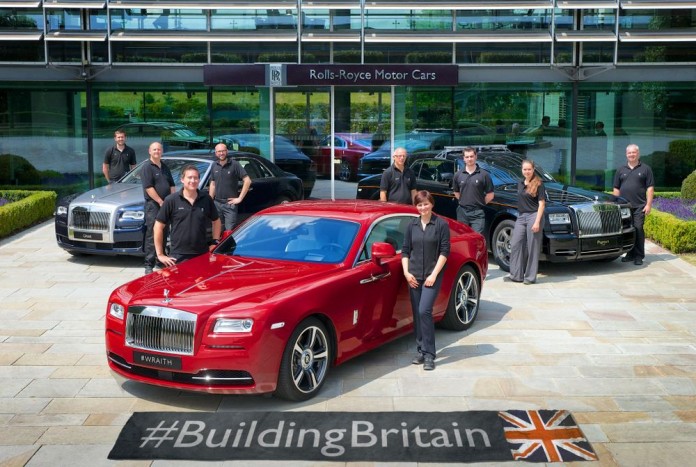 Viszik a Rolls-Royce-ot, mint a cukrot 3 | Vezess Viszik a Rolls-Royce-ot, mint a cukrot 3