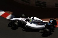 Kép: Williams Martini Racing