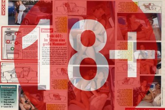 Így szexelj Trabantban