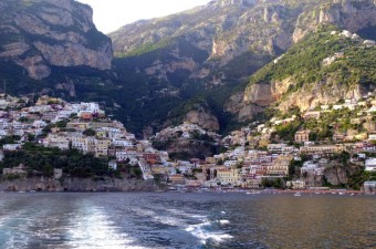 Rémálom, vagy kéjutazás egy olasz túra?