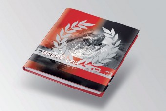 F1: A halál mindig ott ólálkodik