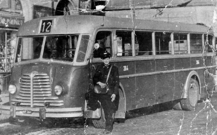 Velünk élő történelem 6