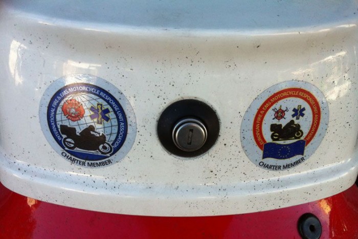 Itt a tűzoltók csodafegyvere? 6