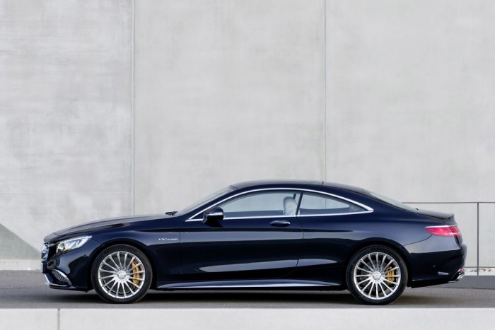 Itt a Mercedes legcsúcsabb csúcsmodellje 9 | Vezess Itt a Mercedes legcsúcsabb csúcsmodellje 9