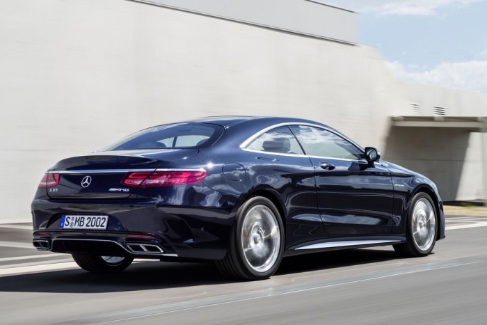 Itt a Mercedes legcsúcsabb csúcsmodellje 7 | Vezess Itt a Mercedes legcsúcsabb csúcsmodellje 7