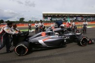 F1: A Sauber nem mászik ki a gödörből 2